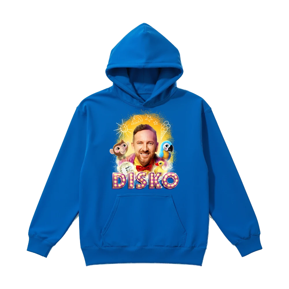 Disko zvieratká