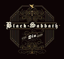 Black Sabbath, CD DIO YEARS,THE