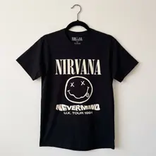 Tour '91 thumbnail