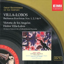 CD BACHIANAS BRASILEIRAS