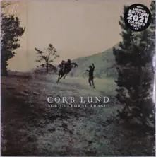 Corb Lund – AGRICULTURAL TRAGIC (Vinyl)