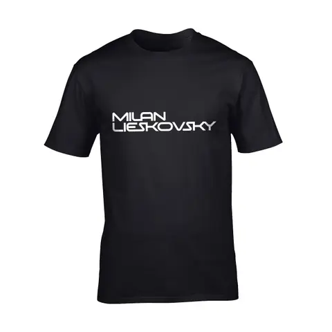 Milan Lieskovský + CD Yearmix 2017 zdarma