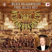 Neujahrskonzert 2023 / New Year's Concert 2023 thumbnail