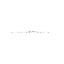 The God Machine – One Last Laugh In A Place Of Dying (Vinyl)