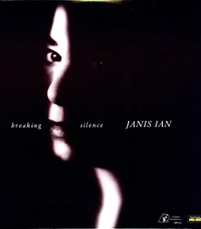 Vinyl BREAKING SILENCE