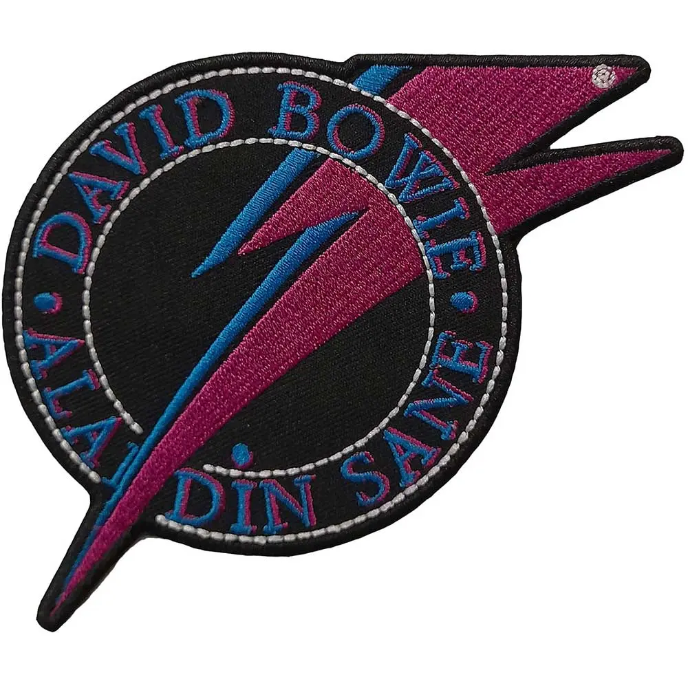 Aladdin Sane