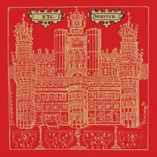 Vinyl XTC - NONSUCH