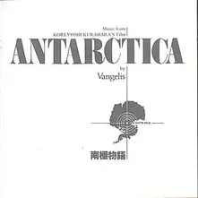 ANTARCTICA thumbnail
