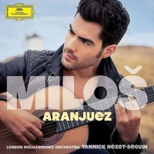 CD ARANJUEZ