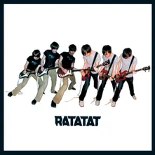 RATATAT thumbnail