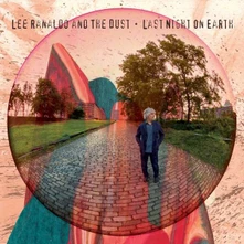 CD LAST NIGHT ON EARTH
