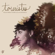 Vieux Farka Touré, CD TOURISTES