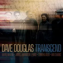 Dave Douglas, CD TRANSCEND