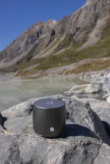 Swiss Peak Bass 3W Grey thumbnail