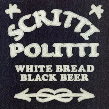 Scritti Politti, Vinyl WHITE BREAD BLACK BEER