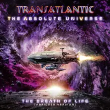 Vinyl The Absolute Universe: the Breath of Life (Abridged Version)