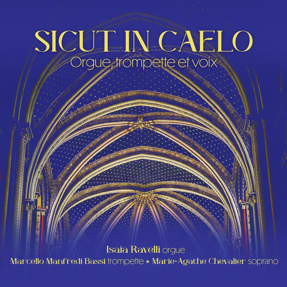 SICUT IN CAELO