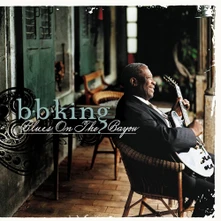 B. B. King, CD Blues On The Bayou