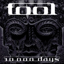 CD 10.000 Days
