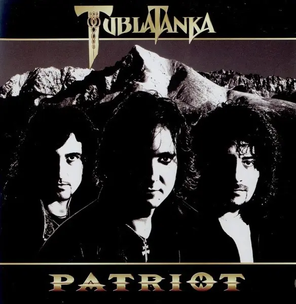 Patriot (20th Anniversary Edition)