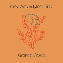 CD CROW SIT ON BLOOD TREE
