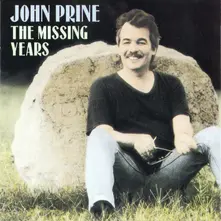 CD MISSING YEARS