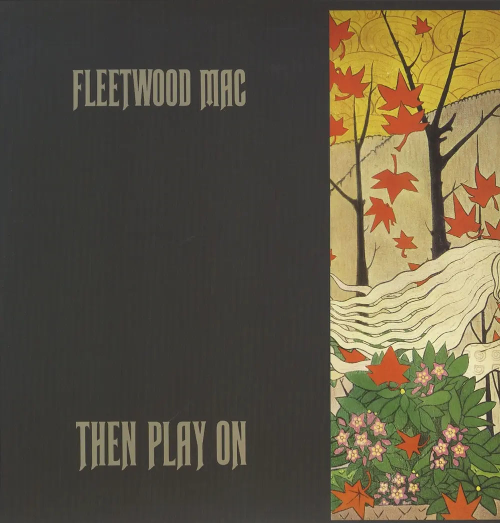THEN PLAY ON