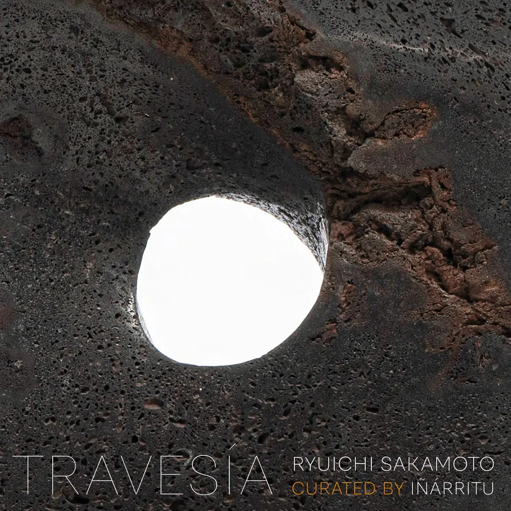 Ryuichi Sakamoto – Travesía (Vinyl)