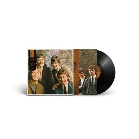 SMALL FACES