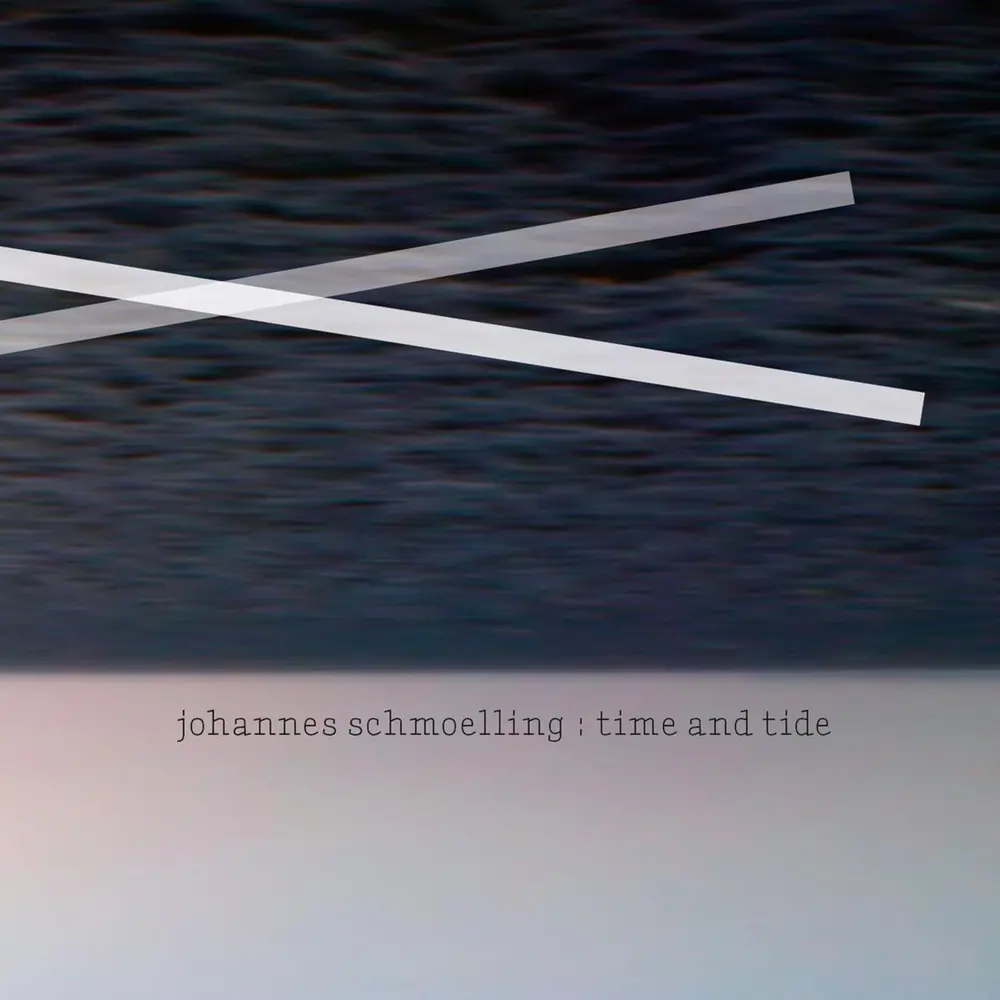 TIME AND TIDE