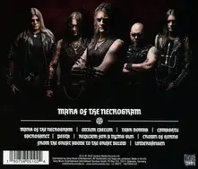 Mark of the Necrogram thumbnail