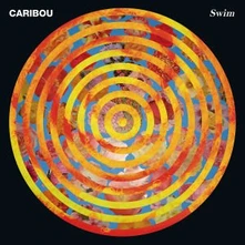 Caribou, CD SWIM