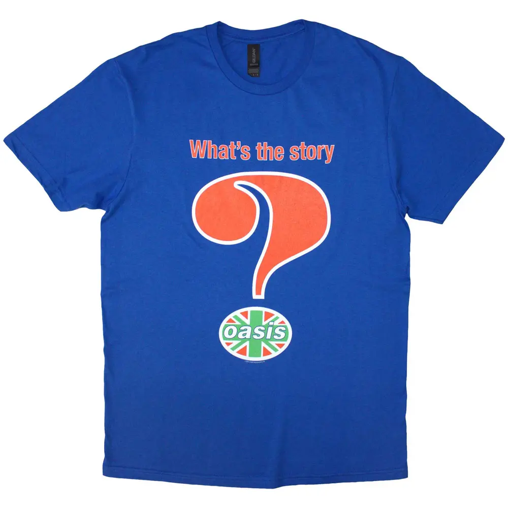 Question Mark