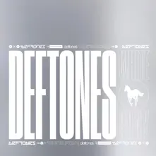 WHITE PONY (20TH ANNIVERSARY DELUXE EDITION) thumbnail