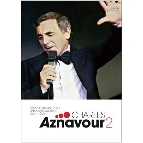 ANTHOLOGIE VOL.2 1973-1999