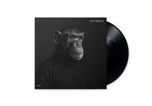 Vinyl PROTOMENSCH