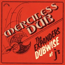 Vinyl MERCILESS DUB: THE EXP...