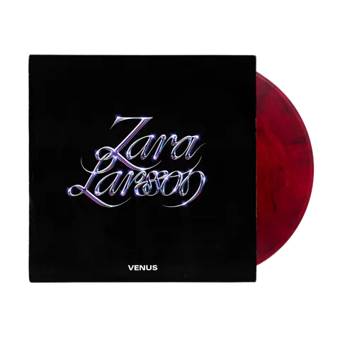 Venus (Marble Vinyl)