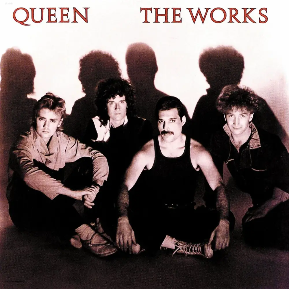 THE WORKS/DELUXE