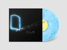 Vinyl HERE I AM NO I