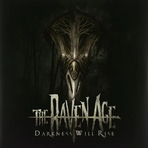 Vinyl THE RAVEN AGE