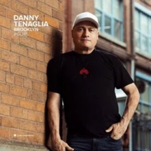 CD GLOBAL UNDERGROUND #45: DANNY TENAGLIA - BROOKLYN