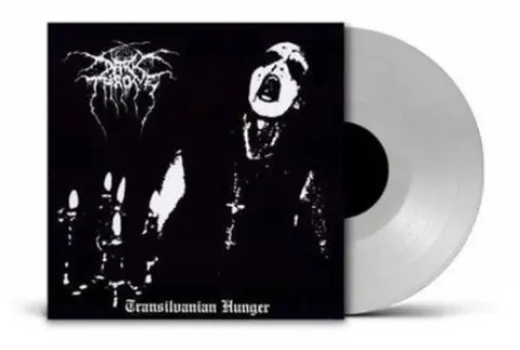 TRANSILVANIAN HUNGER