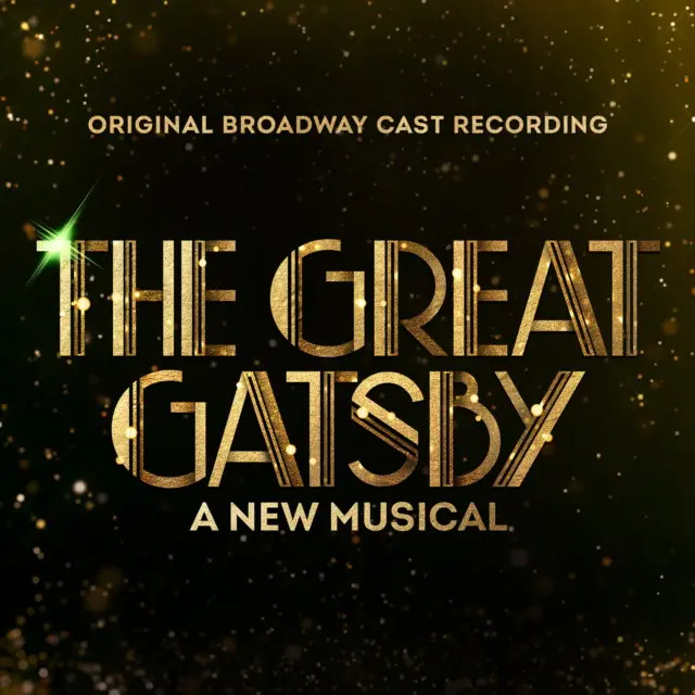 GREAT GATSBY A NEW M...