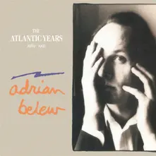 ATLANTIC YEARS 1989-1992 thumbnail