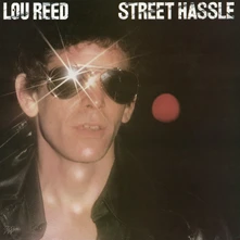 Vinyl Street Hassle