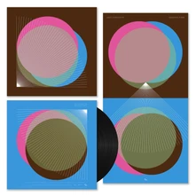 Vinyl SEQUENCE THREE