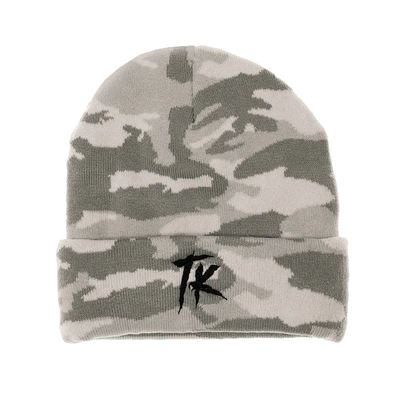 Temné Kecy – TK (Čapica)