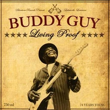 CD Living Proof