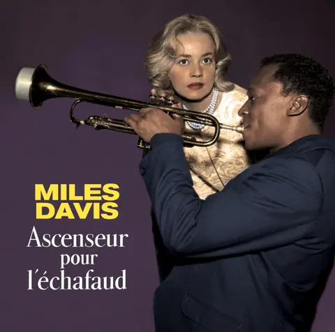 Ascenseur Pour LEchafaud (EJC Master Sessions Label)
